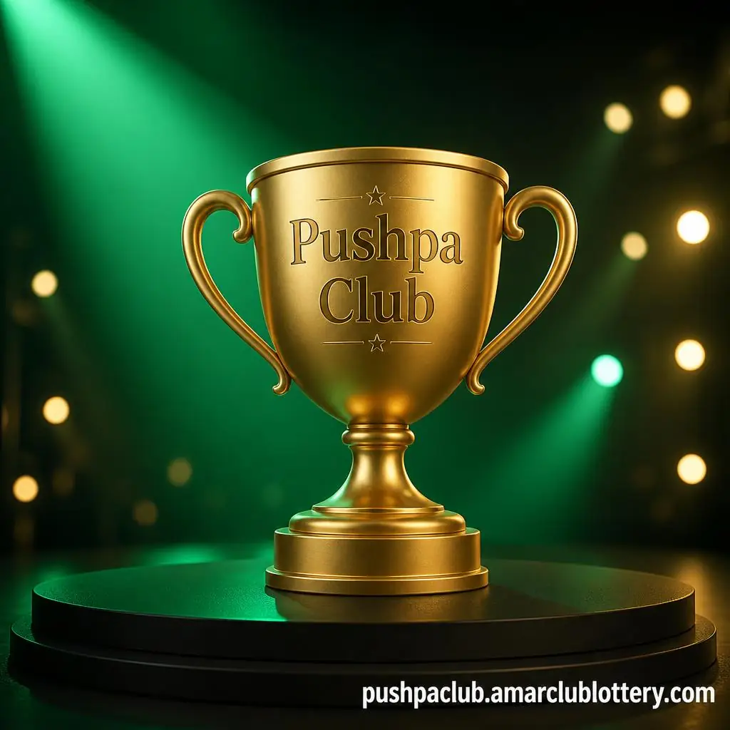 Pushpa Club